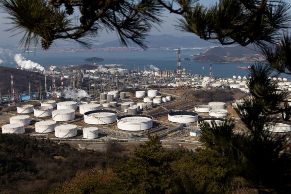 Brent continúa su escalada y se acerca a US$110 pendiente de Ucrania