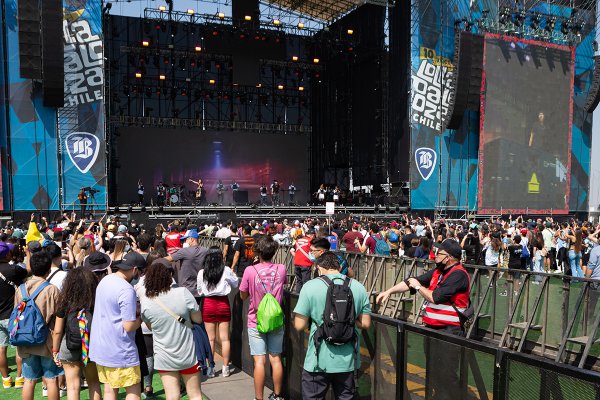 ¿Quién es el Director de obras de Cerrillos que intentó frenar Lollapalooza?