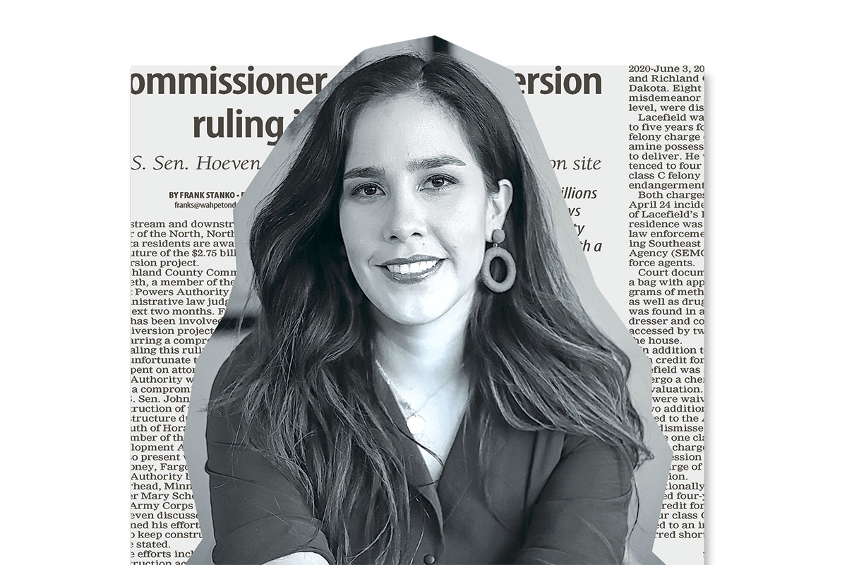 <p>Pía Mundaca y Escazú: "La buena noticia es el camino que con ello empieza"</p>
