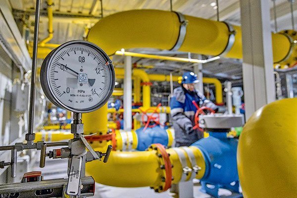 Crisis energética toma fuerza y Europa busca alternativas para asegurar suministro