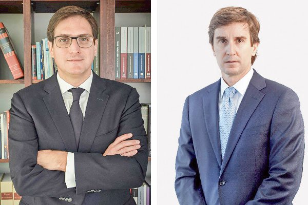 Expertos de “Juntos x el Agua” analizan discusión constitucional y alertan sobre una derogación del Código de Aguas