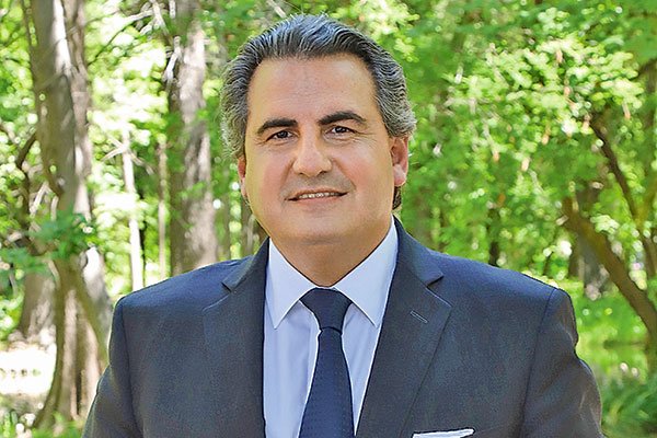 Salvador Said y Parque Arauco: "La digitalización es parte de las nuevas tendencias en nuestra industria"