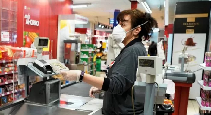Guerra a los precios: gobierno argentino sale a cazar "aumentos injustificados"
