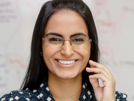 "En Latinoamérica tenemos desafíos en la educación... hay que preocuparse del acceso a la conectividad"
