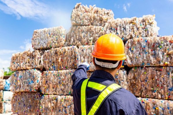 Ley REP: nuevo sistema de gestión de residuos de envases y embalajes industriales inicia trámite en el TDLC