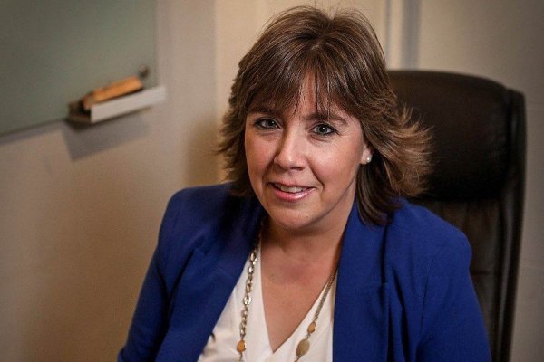 Loreto Seguel renuncia a la presidencia del Sistema de Empresas Públicas