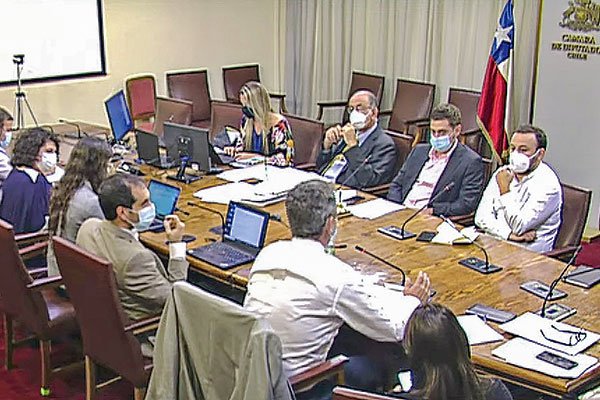 Grau compromete cambios con “certidumbre” y pone nota de alerta sobre crecimiento en 2023