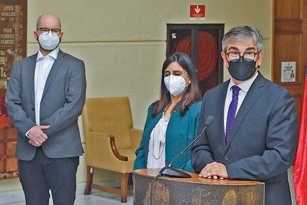 Quinto retiro: El golpe legislativo a Boric que busca ponerle presión al gobierno para que ingrese la reforma de pensiones