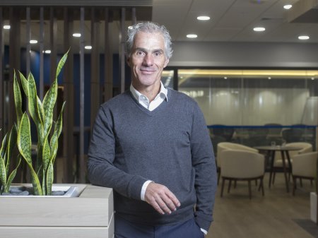 Credicorp revela su camino de expansión en microfinanzas en la región