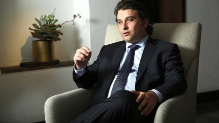 Grupo Gilinski entra oficialmente a directorio de Nutresa y empresario envía mensaje
