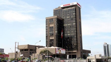 La caída libre de Petroperú: las claves para entender la crisis que azota a la estatal peruana