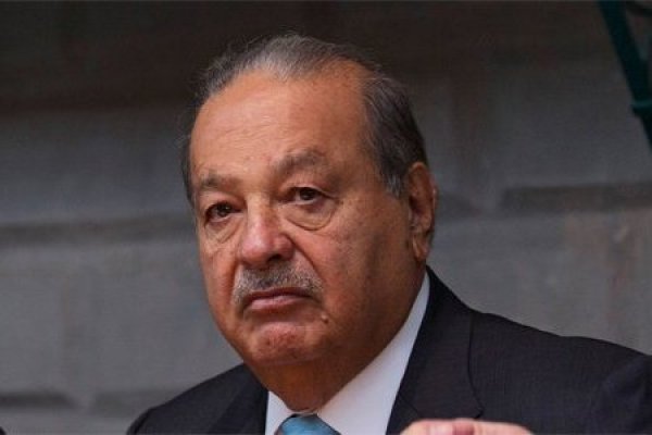 Así es la estrategia de Carlos Slim para conquistar el mercado inmobiliario español