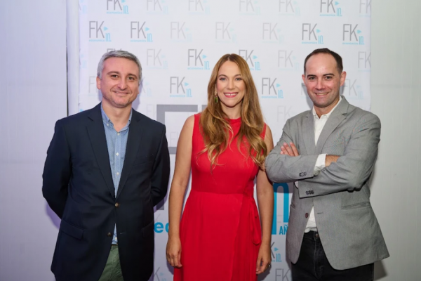 FK Economics cumple 10 años y reúne a expertos en arbitraje y libre cometencia