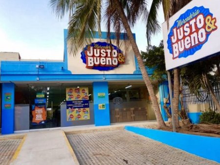 Cuentas bancarias de Justo & Buenos son saboteadas durante proceso de reactivación