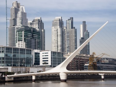 Consultora internacional McKinsey se expande e incorpora a equipo de firma en Argentina
