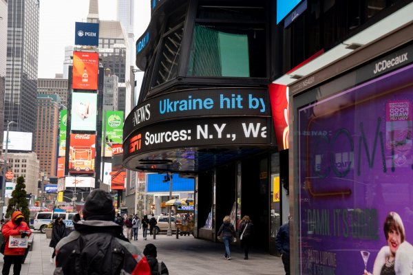 Lo que debes saber este jueves antes de que abra el mercado (+ Podcast)
