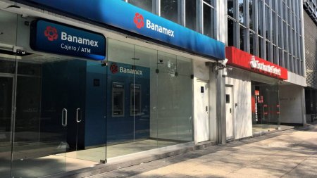 Citi entregará en abril la información a los interesados en comprar unidad en México