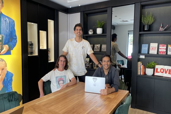 BTG entrega su primer financiamiento venture a la foodtech Wild Foods