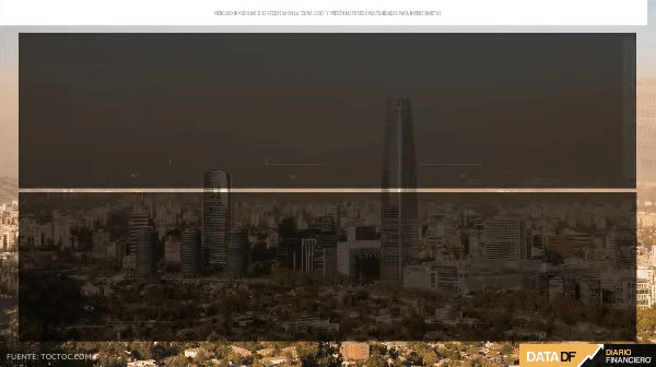 <p>DATA DF | Mercado inmobiliario se recupera en la "zona cero" y prevén mayores oportunidades para inversionistas</p>