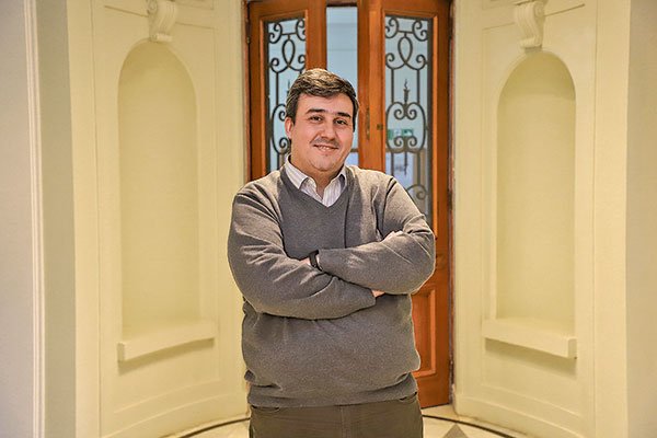 <p>Foto: Julio Castro</p>