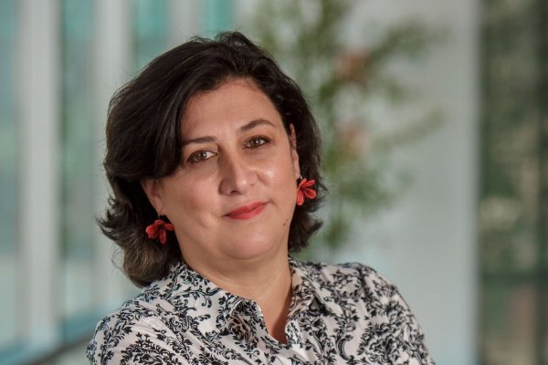 Gobierno nombra a Paulina Soriano como presidenta del consejo directivo del Sistema de Empresas Públicas