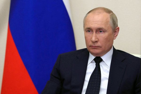 Día 30 de invasión: Rusia afirma que su eventual expulsión del G20 "no será mortal"
