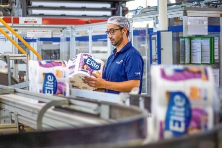 Firma de productos de higiene Softys avanza con e-commerce en Perú y buscará hacer entregas el mismo día en varios mercados