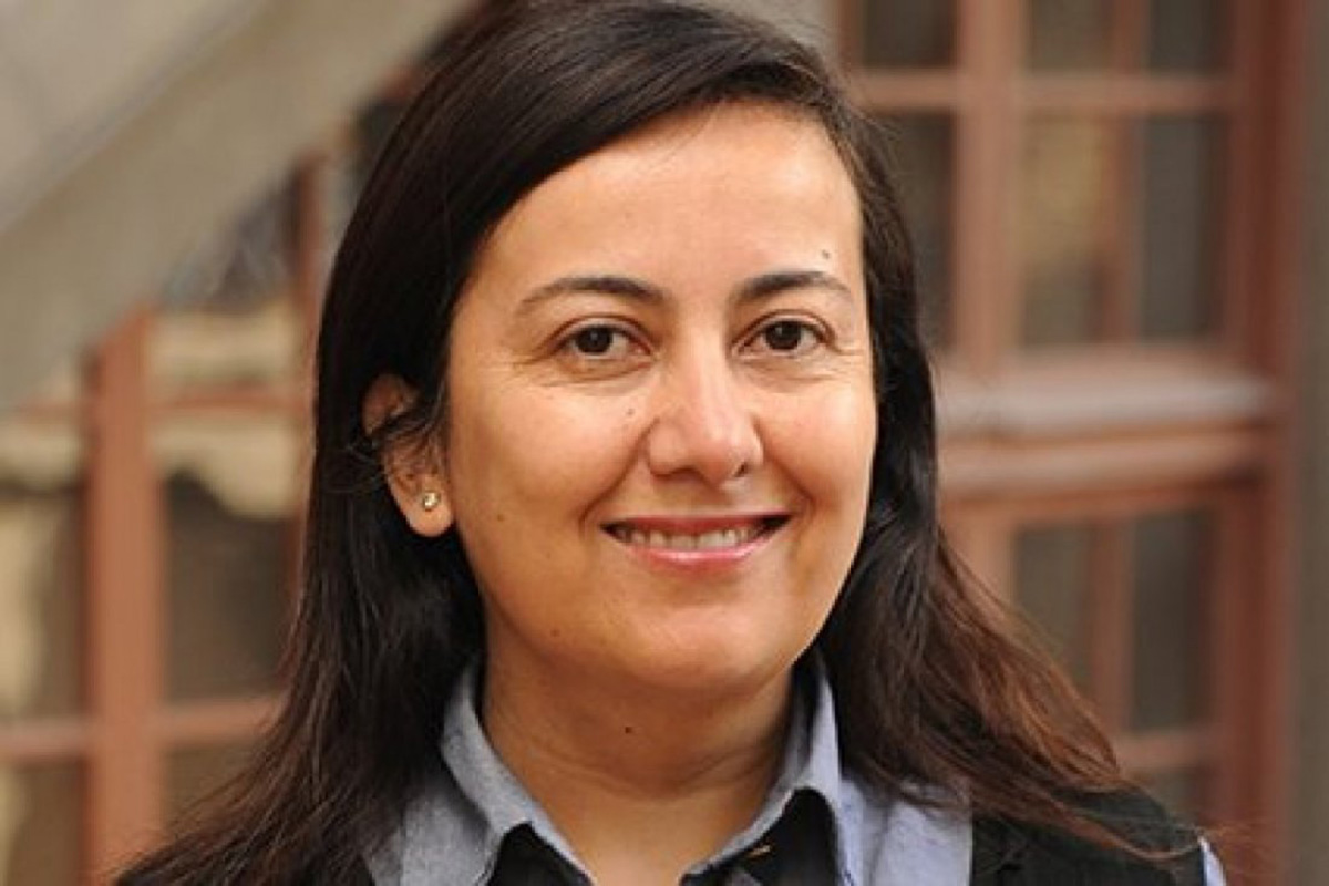 <p>Claudia Poblete: La experta que velará por un lenguaje claro en la nueva Constitución</p>