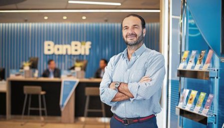 Banco peruano prevé más alianzas y compras de FinTech en la industria en 2022