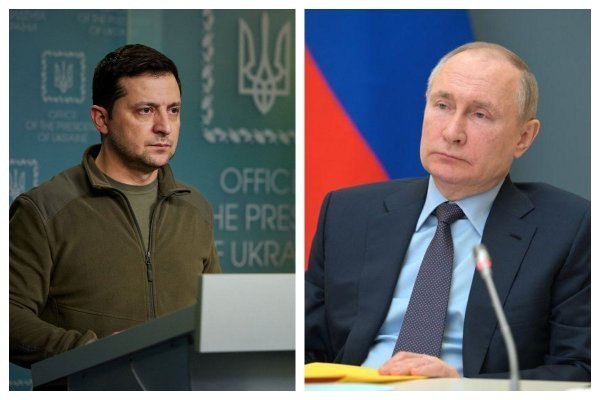 Día 32 de invasión: Kiev y Moscú retomarán conversaciones esta semana y líder separatista busca anexarse a Rusia