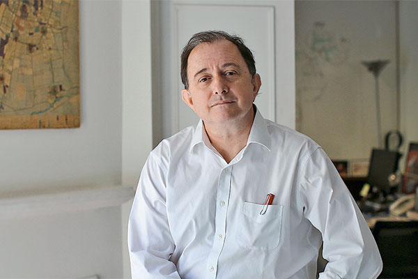 <p>Foto: José Montenegro</p>