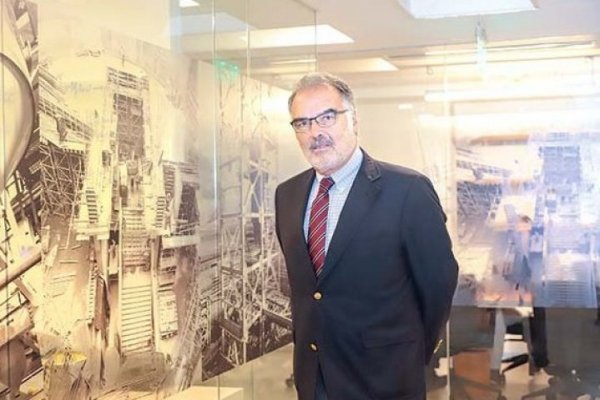Presidente de Copsa y norma que busca prohibir las concesiones en recintos penitenciarios: “Hay confusión y un desconocimiento de cómo funciona el sistema”