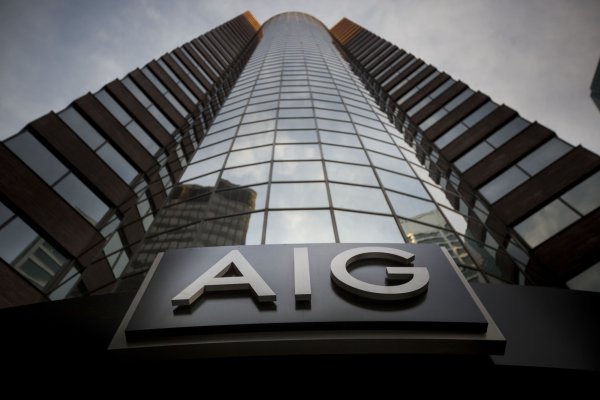 <p>AIG inscribe la apertura a bolsa de su negocio de pensiones y lo renombra Corebridge</p>