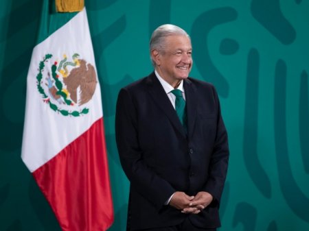 Estados Unidos sube alerta por reforma energética de México ad portas de votación