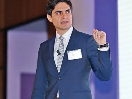 Moody’s Investors: "El Gobierno entrante en Colombia debe llegar a discutir si se consolida una nueva reforma fiscal"