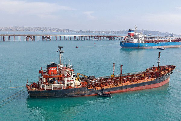 GNL Quintero cambia de controlador y la empresa se valoriza en casi US$ 1.500 millones