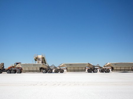 Minera Rio Tinto no termina con su apetito por el litio y cierra compra en Argentina