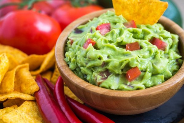 <p>Precio internacional de la palta alcanza máximos de 24 años por escasez de oferta en México</p>