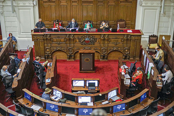 Propiedad intelectual versus acceso al conocimiento, la otra discusión de la Convención