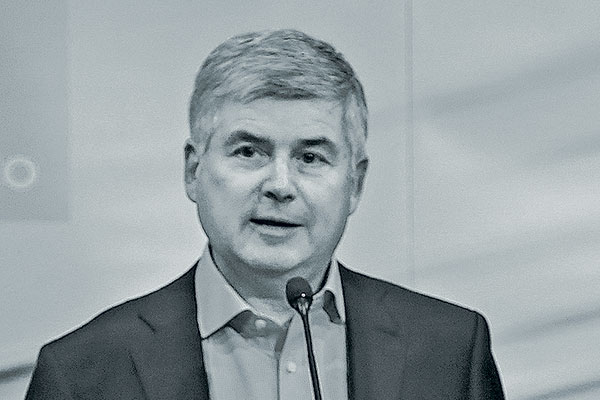Codelco: “Estamos en un proceso de transformación tremendo”