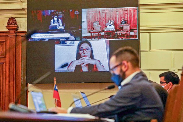 ¿Qué implica el acuerdo para un presidencialismo atenuado y un bicameralismo asimétrico?