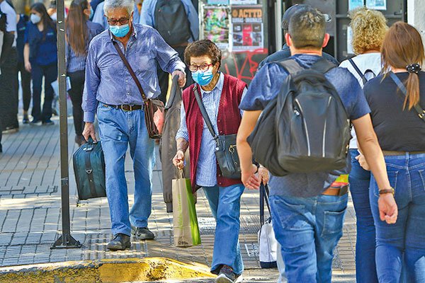 Claves para entender la nueva renta vitalicia escalonada: se podrá recibir hasta el doble de la pensión por un tiempo