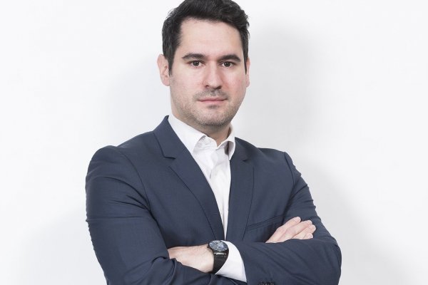 Silva designa a experto en Patentes como nuevo socio