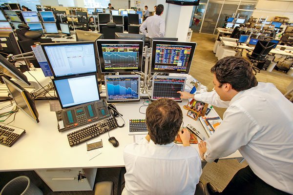 Tasas de renta fija retroceden tras aumento menor a lo esperado de la TPM