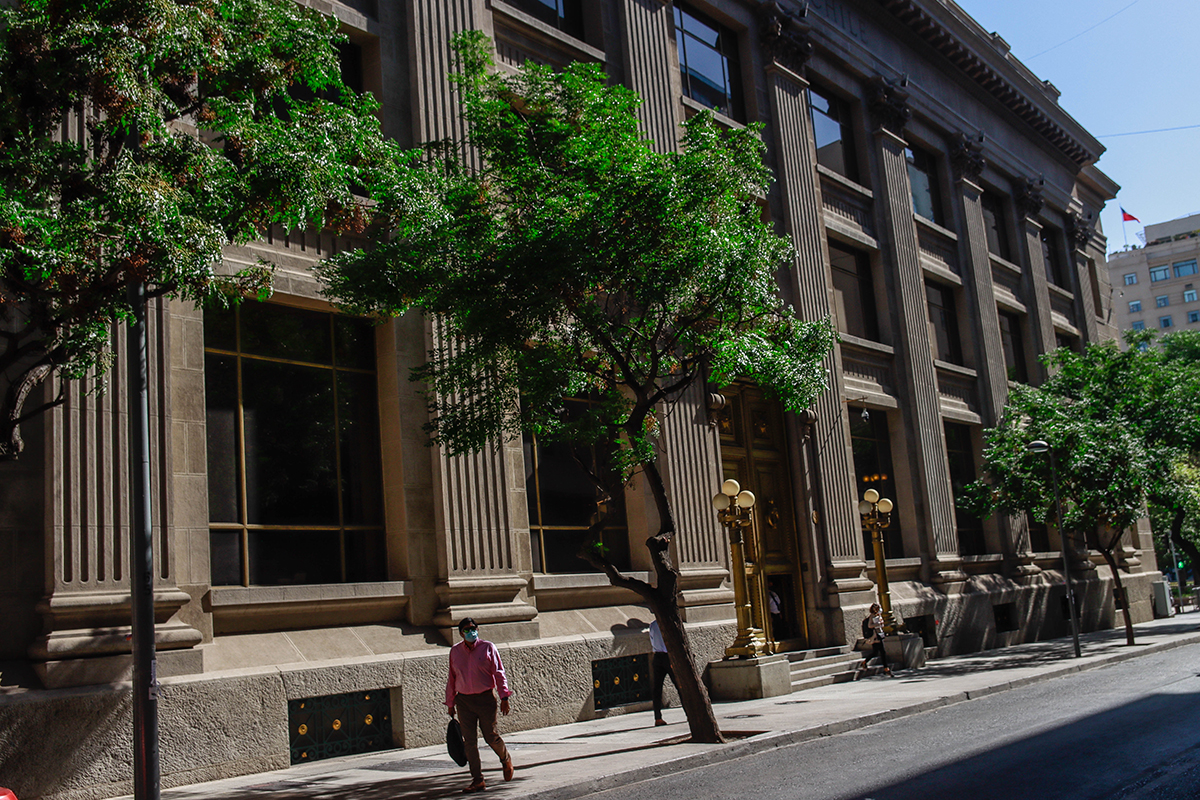 <p>Subió la TPM: ¿Qué hacer con los créditos e inversiones?</p>