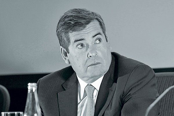 Juan Claro, Coca-Cola Andina: "Logramos adaptarnos al escenario cambiante que hemos observado los últimos dos años"