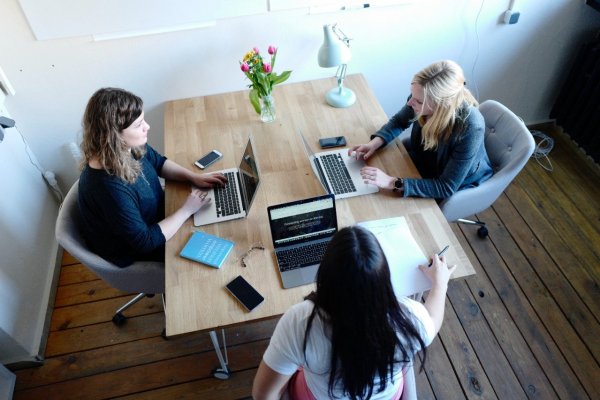 Debuta "Activa Empresarias", la plataforma que conecta a emprendedoras con grandes compañías