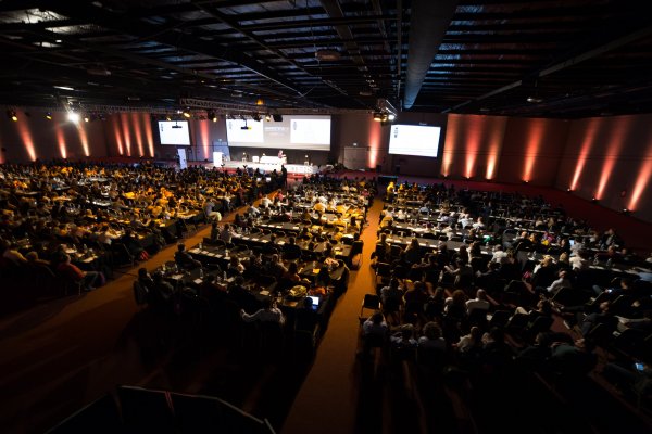 Mayor congreso de marketeros trae a Philip Kotler