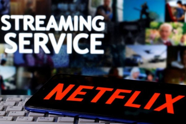 “Muy probablemente el contenido en vivo será el próximo escalafón de la industria del streaming”