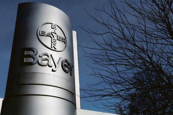 Bayer invertirá 2.000 millones de euros en producción de fármacos en los próximos tres años